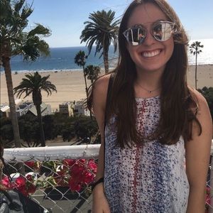 Meet your Posher, Brittany